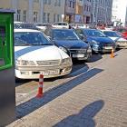 Платные парковки в Ростове